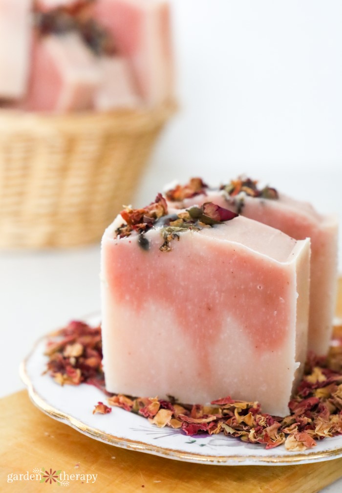 Rose Cream